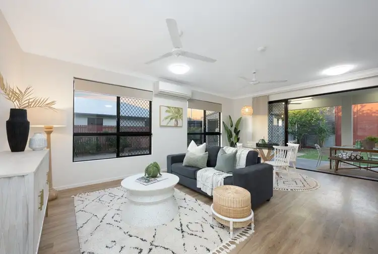Third view of Homely house listing, 59 Spinifex Way, Bohle Plains QLD 4817