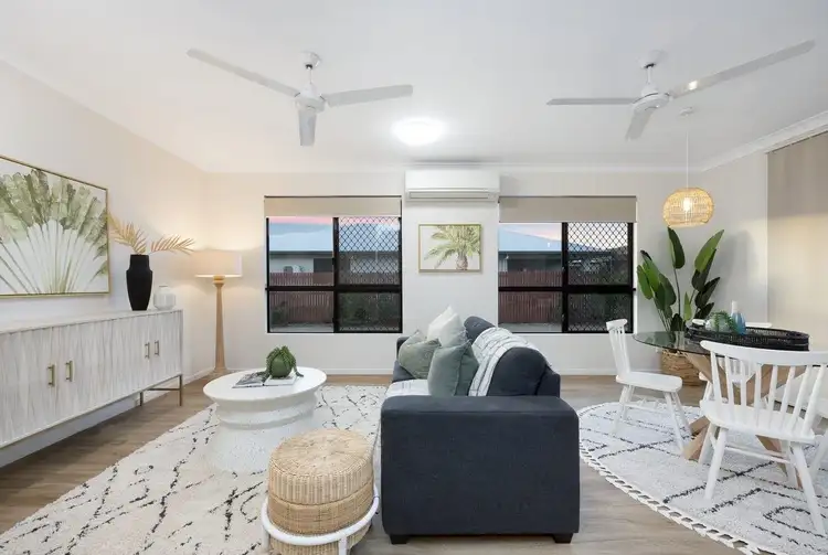 Fifth view of Homely house listing, 59 Spinifex Way, Bohle Plains QLD 4817