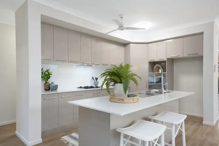 Sixth view of Homely house listing, 59 Spinifex Way, Bohle Plains QLD 4817