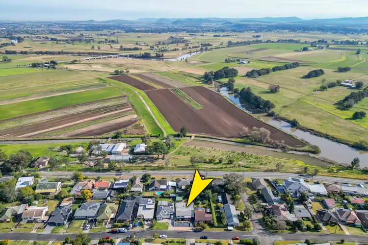 20 Northcott Avenue, East Maitland NSW 2323