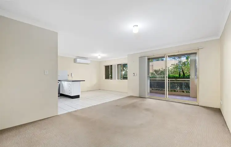 Second view of Homely unit listing, 4/95-97 Acacia Road, Kirrawee NSW 2232