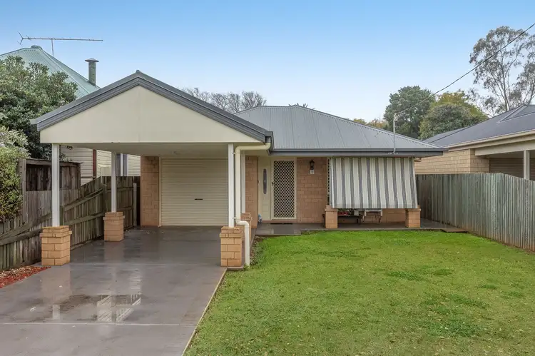 Main view of Homely house listing, 1b Buckland Street, Harristown QLD 4350