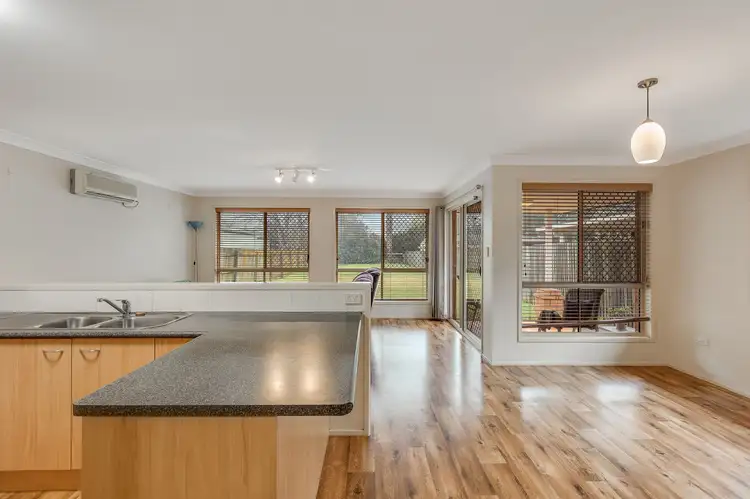 Second view of Homely house listing, 1b Buckland Street, Harristown QLD 4350