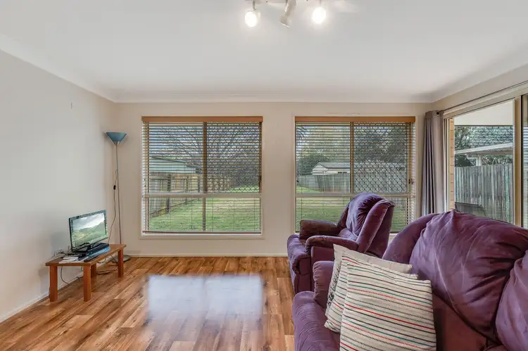 Fourth view of Homely house listing, 1b Buckland Street, Harristown QLD 4350