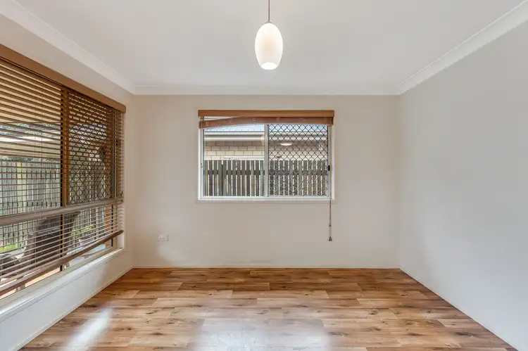 Fifth view of Homely house listing, 1b Buckland Street, Harristown QLD 4350
