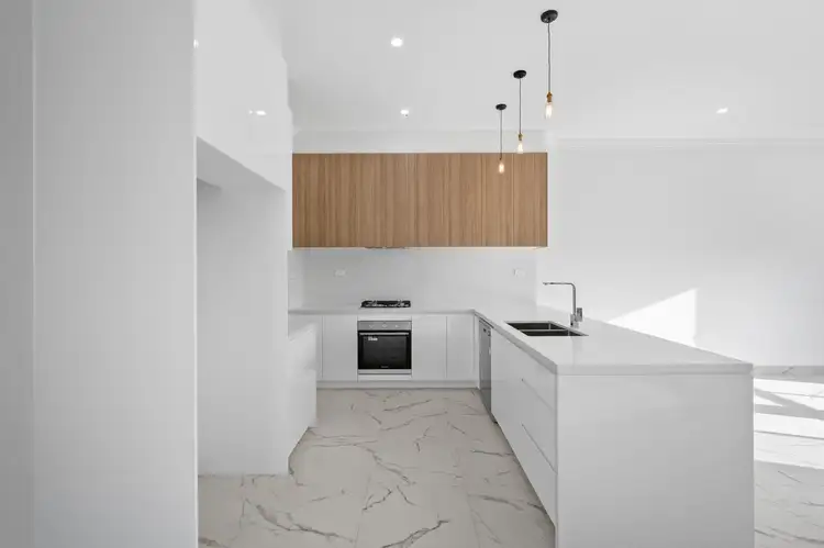 Third view of Homely house listing, 18A Aston Martin Drive, Goulburn NSW 2580