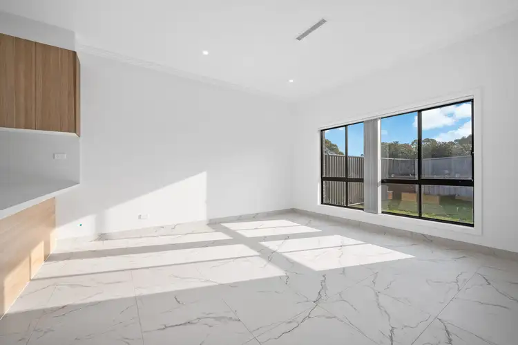 Fourth view of Homely house listing, 18A Aston Martin Drive, Goulburn NSW 2580