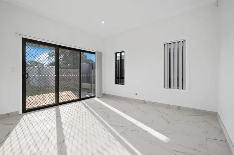 Fifth view of Homely house listing, 18A Aston Martin Drive, Goulburn NSW 2580
