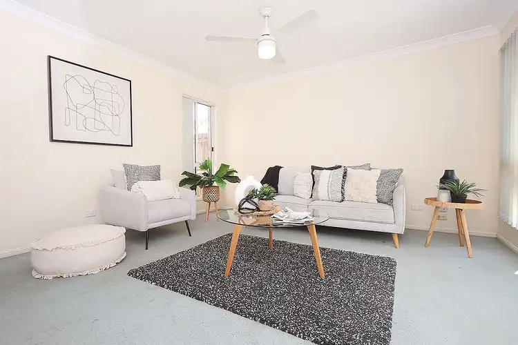 Second view of Homely house listing, 17 Muscovy Place, Forest Lake QLD 4078