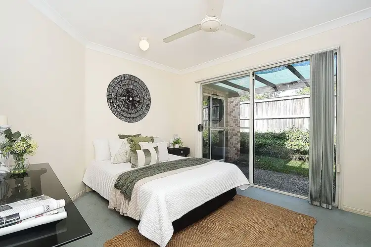 Fourth view of Homely house listing, 17 Muscovy Place, Forest Lake QLD 4078