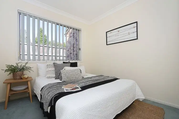 Sixth view of Homely house listing, 17 Muscovy Place, Forest Lake QLD 4078