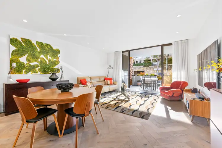 12/33-37 Carlisle Street, Rose Bay NSW 2029