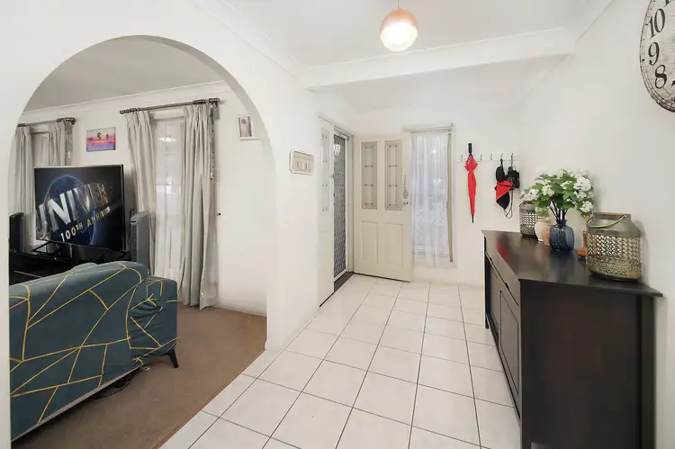 Fourth view of Homely house listing, 1 Cleveland Place, Stretton QLD 4116