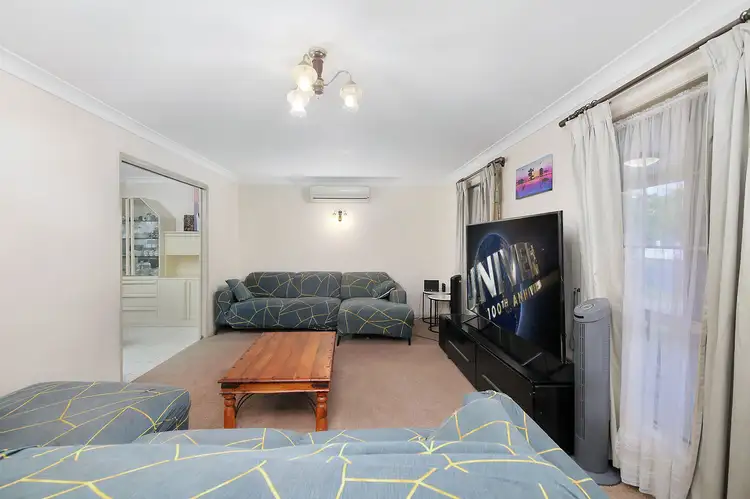 Fifth view of Homely house listing, 1 Cleveland Place, Stretton QLD 4116