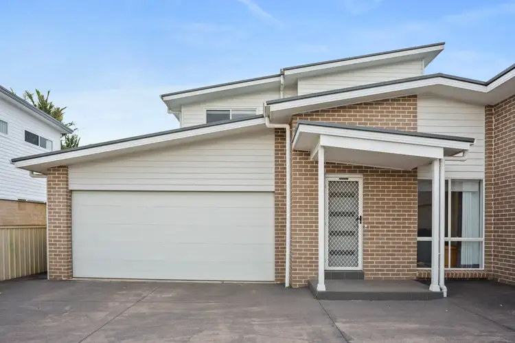 1/31a Station Road, Albion Park Rail NSW 2527