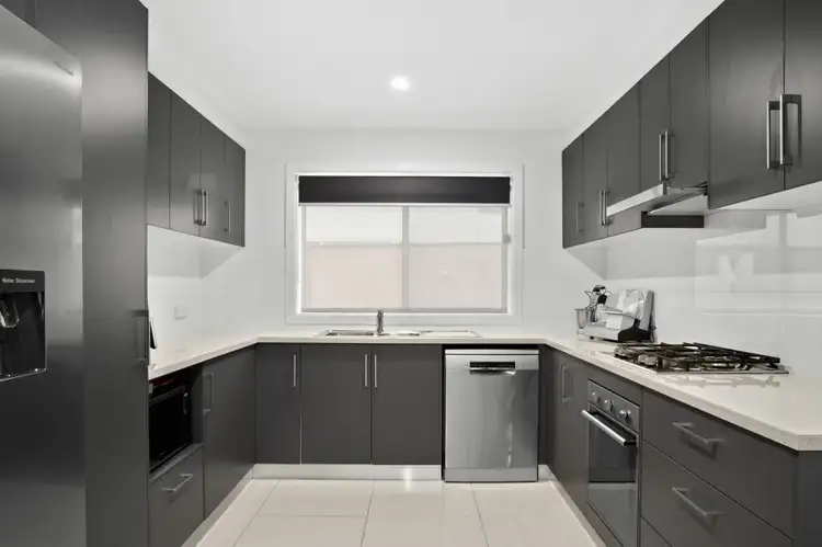 Second view of Homely townhouse listing, 1/31a Station Road, Albion Park Rail NSW 2527