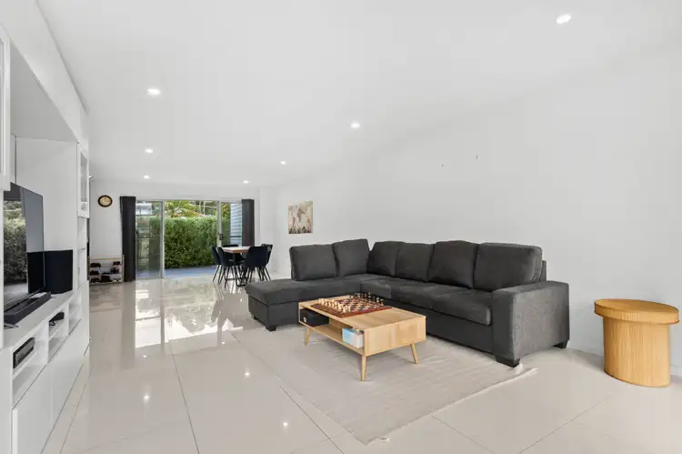 Third view of Homely townhouse listing, 1/31a Station Road, Albion Park Rail NSW 2527