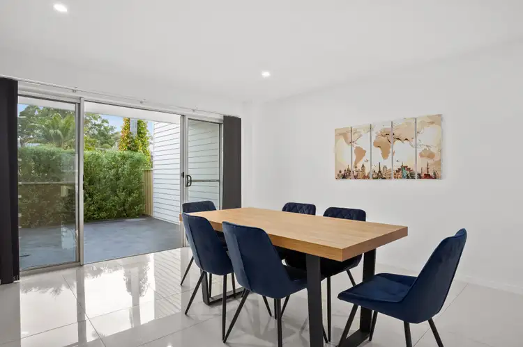 Fourth view of Homely townhouse listing, 1/31a Station Road, Albion Park Rail NSW 2527