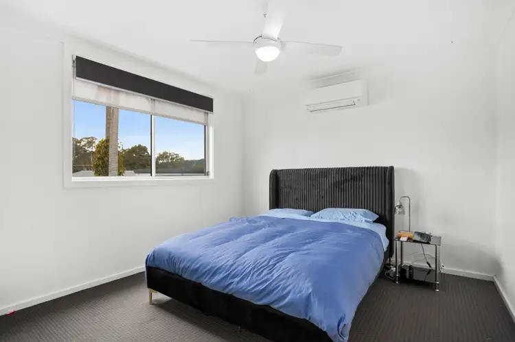 Fifth view of Homely townhouse listing, 1/31a Station Road, Albion Park Rail NSW 2527