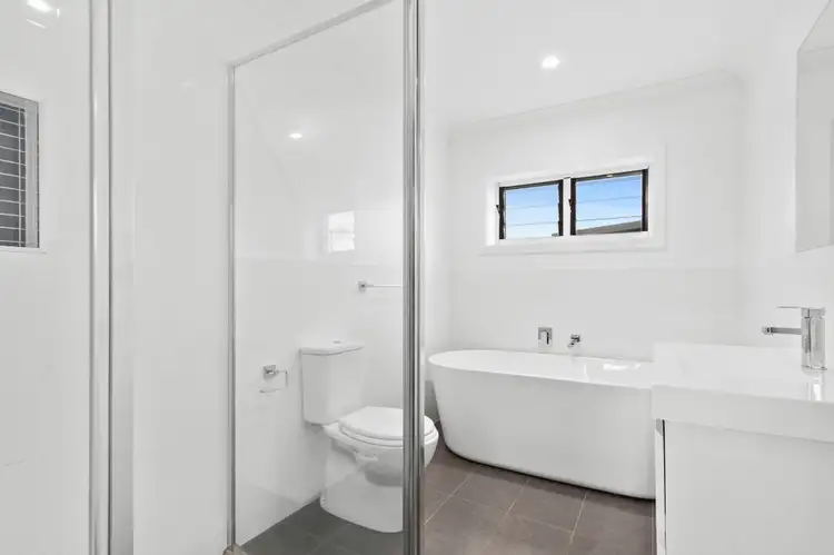 Sixth view of Homely townhouse listing, 1/31a Station Road, Albion Park Rail NSW 2527