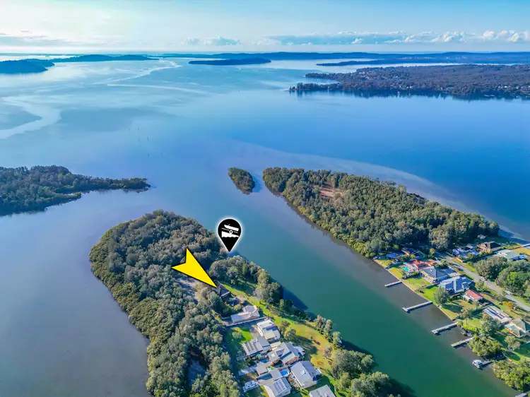 274 Dora Street, Dora Creek NSW 2264