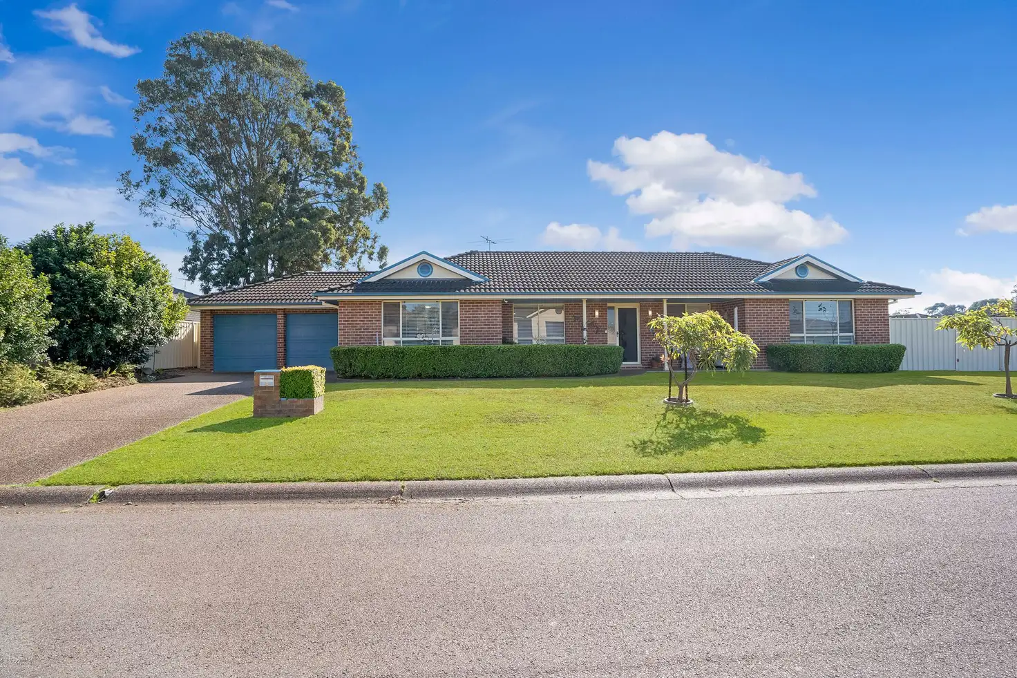Main view of Homely house listing, 4 Coburn Circuit, Metford NSW 2323