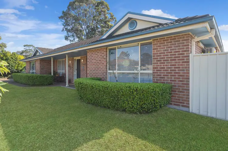 Third view of Homely house listing, 4 Coburn Circuit, Metford NSW 2323