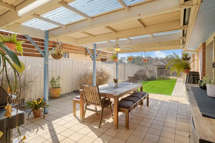Fourth view of Homely house listing, 4 Coburn Circuit, Metford NSW 2323