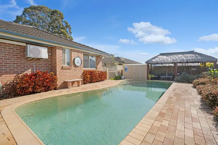 Fifth view of Homely house listing, 4 Coburn Circuit, Metford NSW 2323
