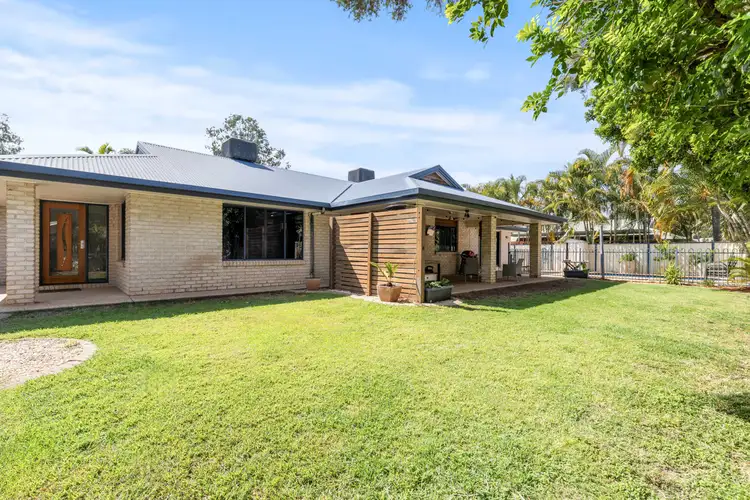 104 Gray Street, Emerald QLD 4720