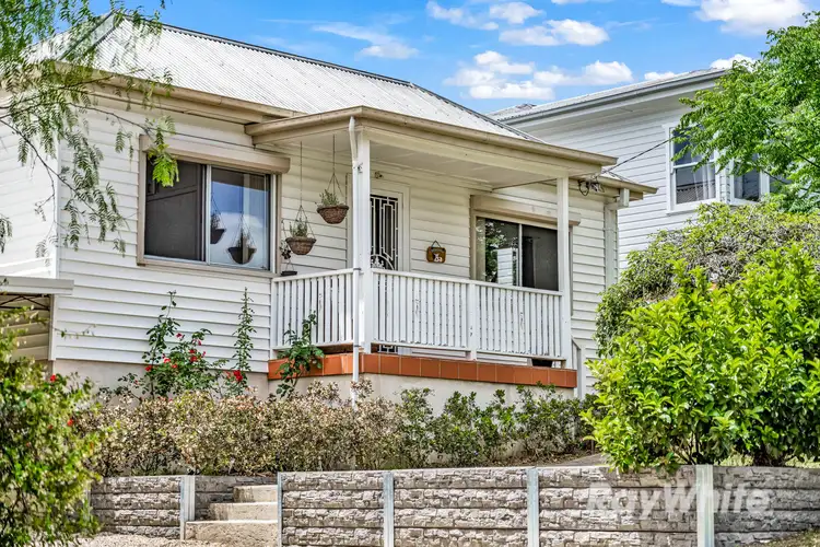 Second view of Homely house listing, 8 Philip Street, Gloucester NSW 2422