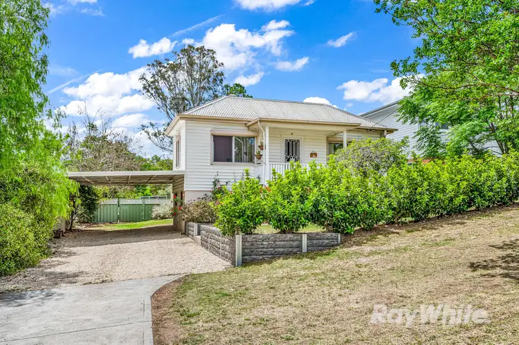 Third view of Homely house listing, 8 Philip Street, Gloucester NSW 2422