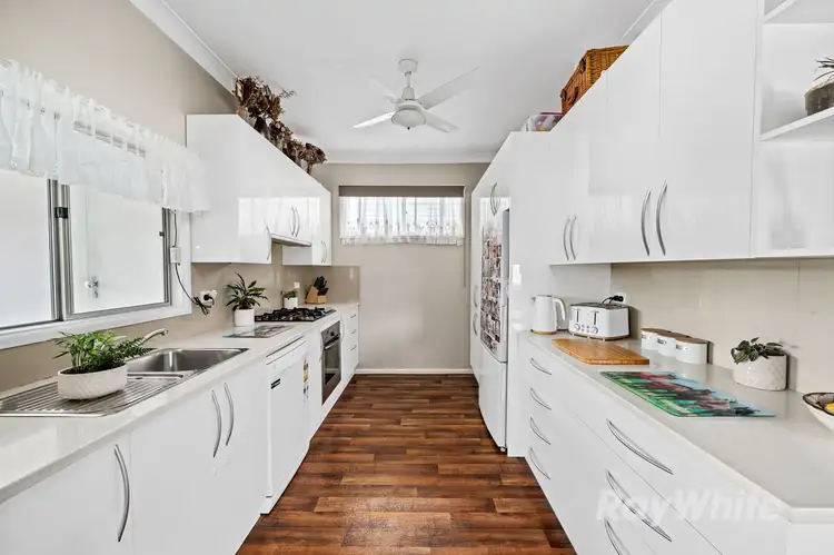 Fourth view of Homely house listing, 8 Philip Street, Gloucester NSW 2422