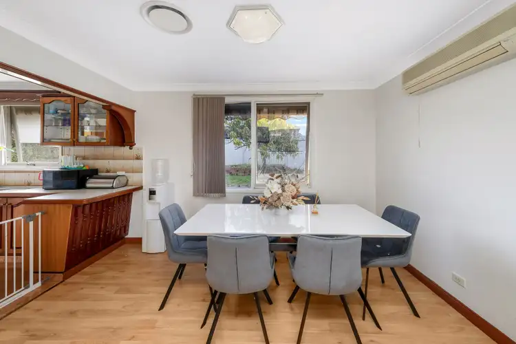 Fourth view of Homely house listing, 8 Tuscan Place, Casula NSW 2170