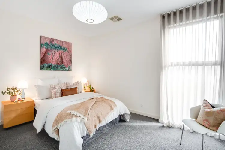 Fourth view of Homely townhouse listing, 3/91 Myrtle Street, Prospect SA 5082