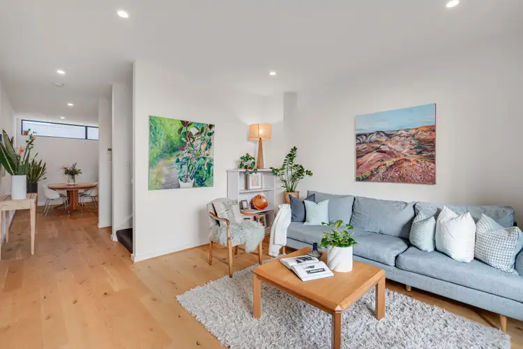 Seventh view of Homely townhouse listing, 3/91 Myrtle Street, Prospect SA 5082