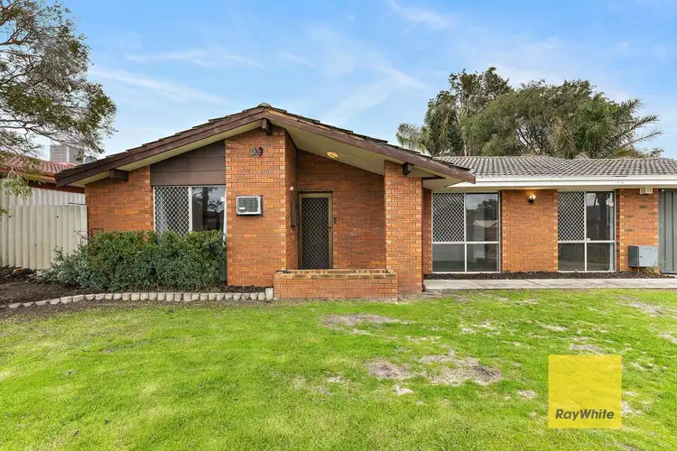 Main view of Homely house listing, 32 Greenough Way, Gosnells WA 6110