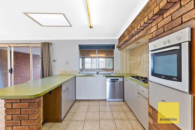 Second view of Homely house listing, 32 Greenough Way, Gosnells WA 6110