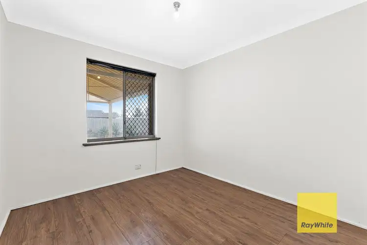 Fifth view of Homely house listing, 32 Greenough Way, Gosnells WA 6110