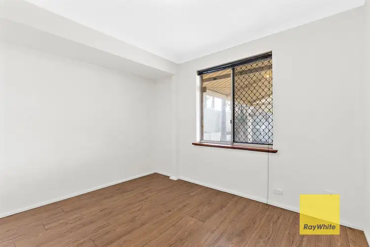 Sixth view of Homely house listing, 32 Greenough Way, Gosnells WA 6110
