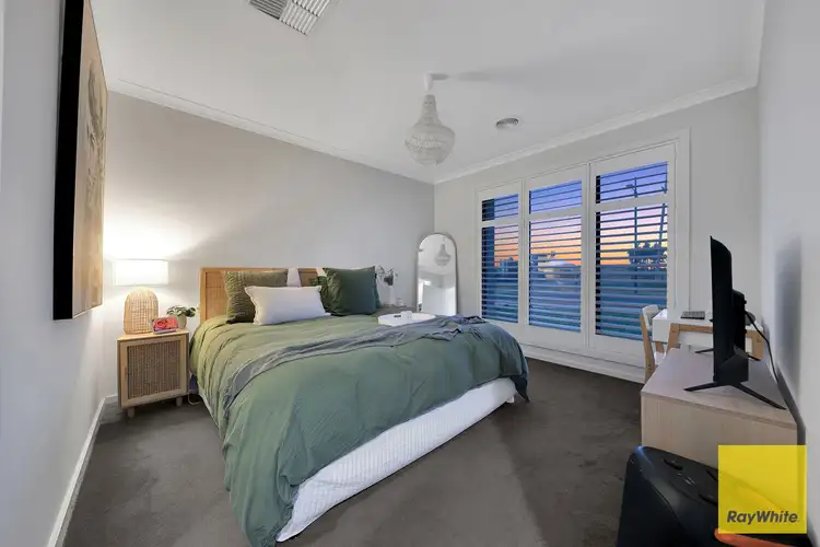 Fourth view of Homely house listing, 16 Meadows Drive, Deanside VIC 3336