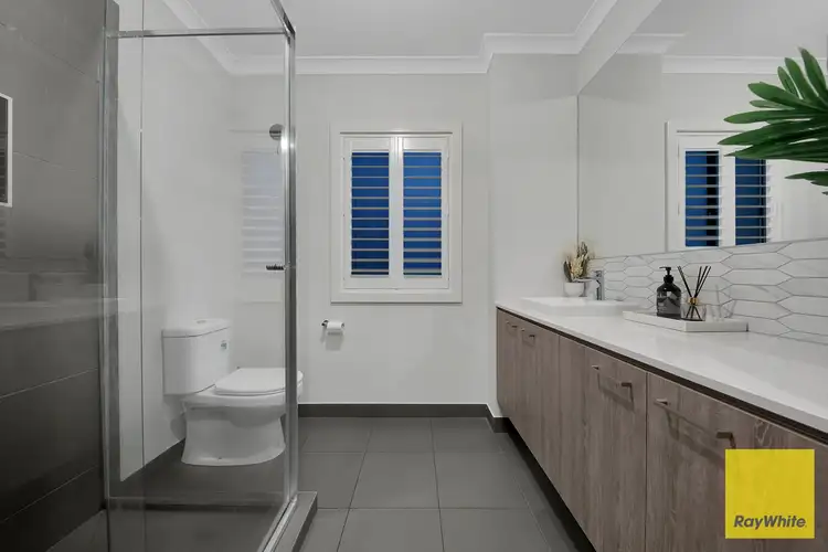 Fifth view of Homely house listing, 16 Meadows Drive, Deanside VIC 3336