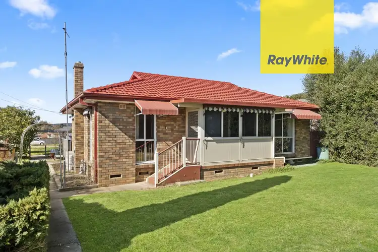 Main view of Homely house listing, 103 Albert Street, Goulburn NSW 2580