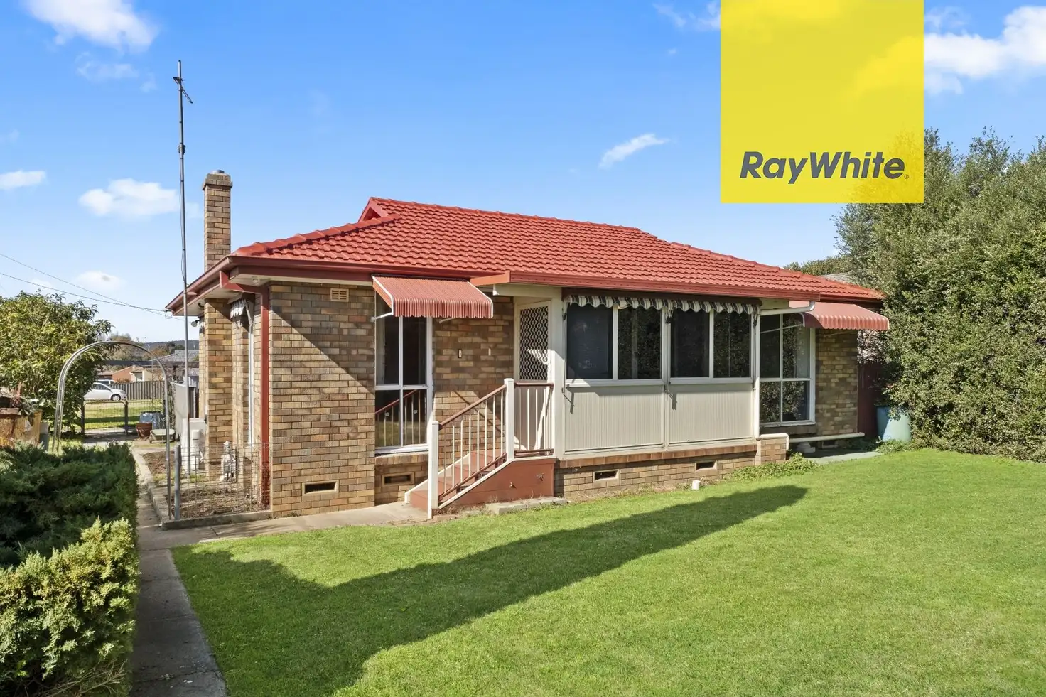 Main view of Homely house listing, 103 Albert Street, Goulburn NSW 2580