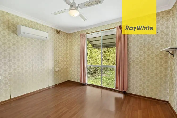 Fifth view of Homely house listing, 103 Albert Street, Goulburn NSW 2580