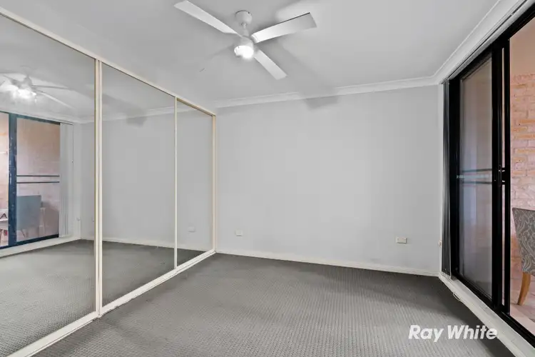Fourth view of Homely unit listing, 3/3-5 Marsden Street, Granville NSW 2142
