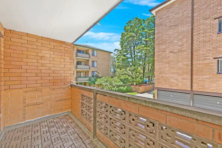Sixth view of Homely unit listing, 13/41-43 Fontenoy Road, Macquarie Park NSW 2113