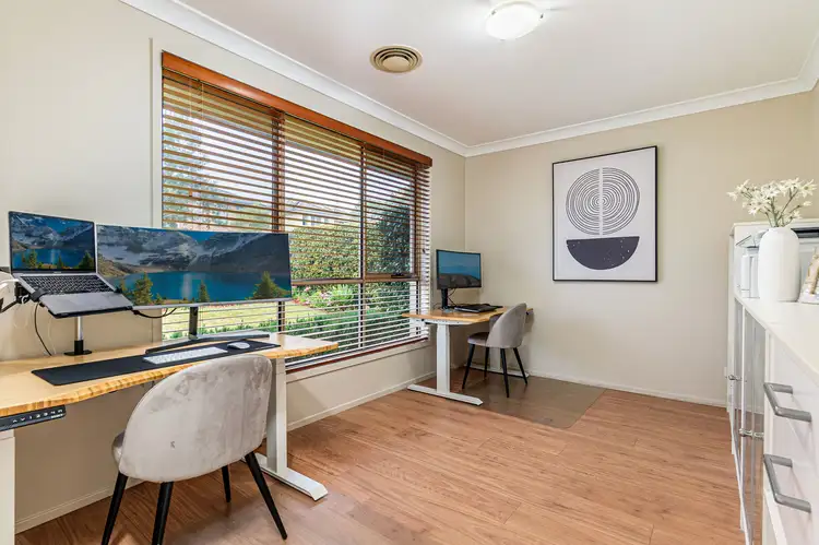 Sixth view of Homely house listing, 41 Golden Grove Avenue, Kellyville NSW 2155