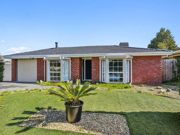 37 Rokeby Crescent, Craigieburn VIC 3064