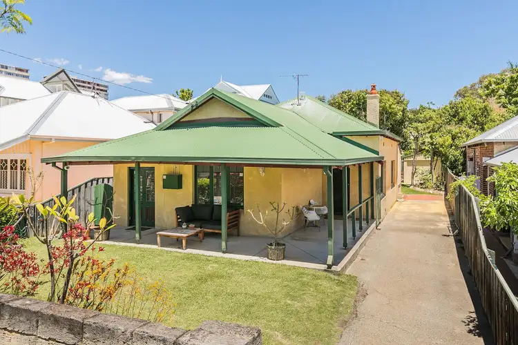 Main view of Homely house listing, 9 Benporath Street, Burswood WA 6100
